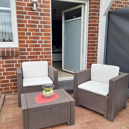 Appartment Am Fingerhut Cloppenburg Bagian luar foto