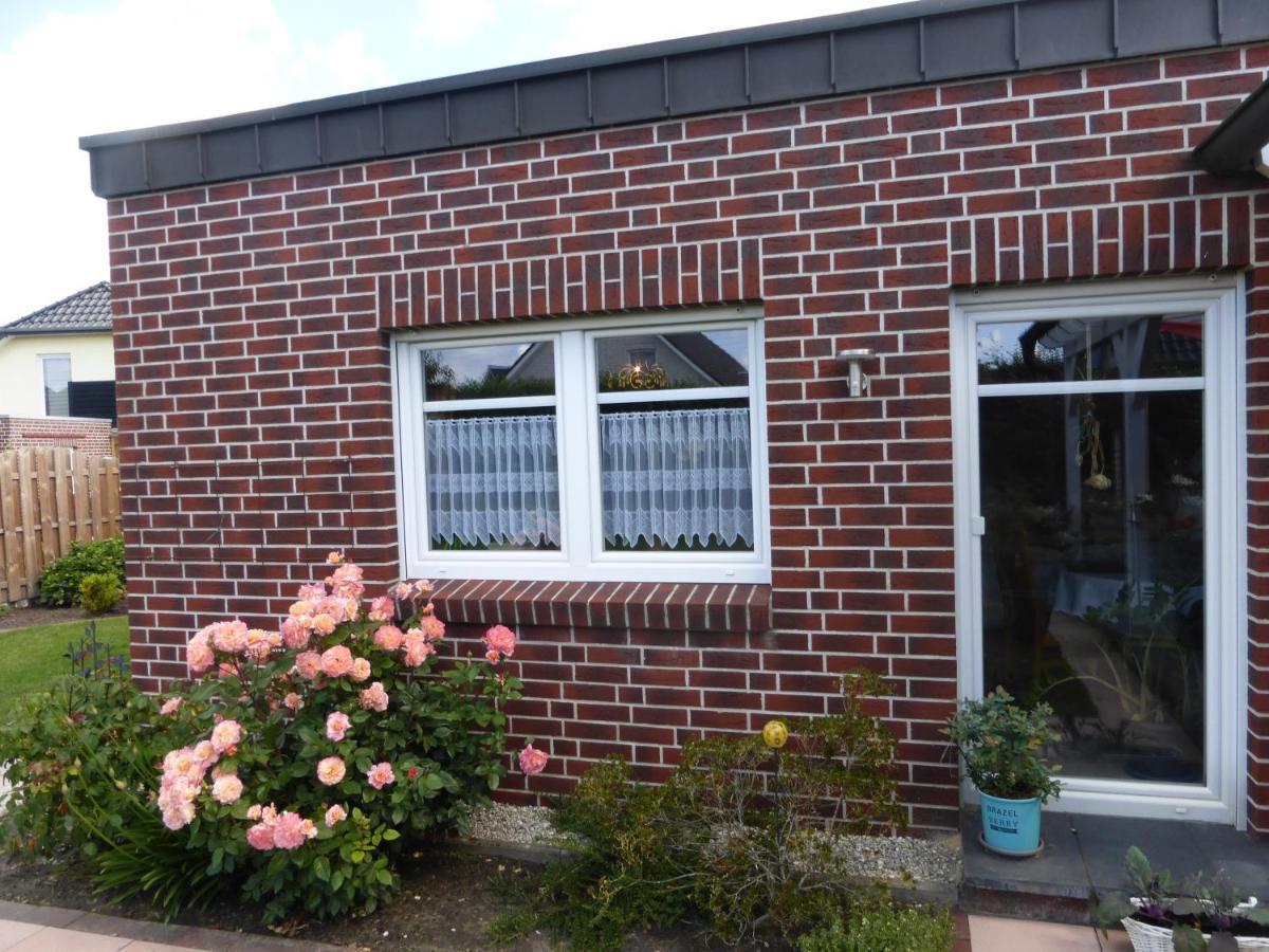 Appartment Am Fingerhut Cloppenburg Bagian luar foto