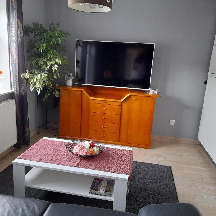 Appartment Am Fingerhut Cloppenburg Bagian luar foto