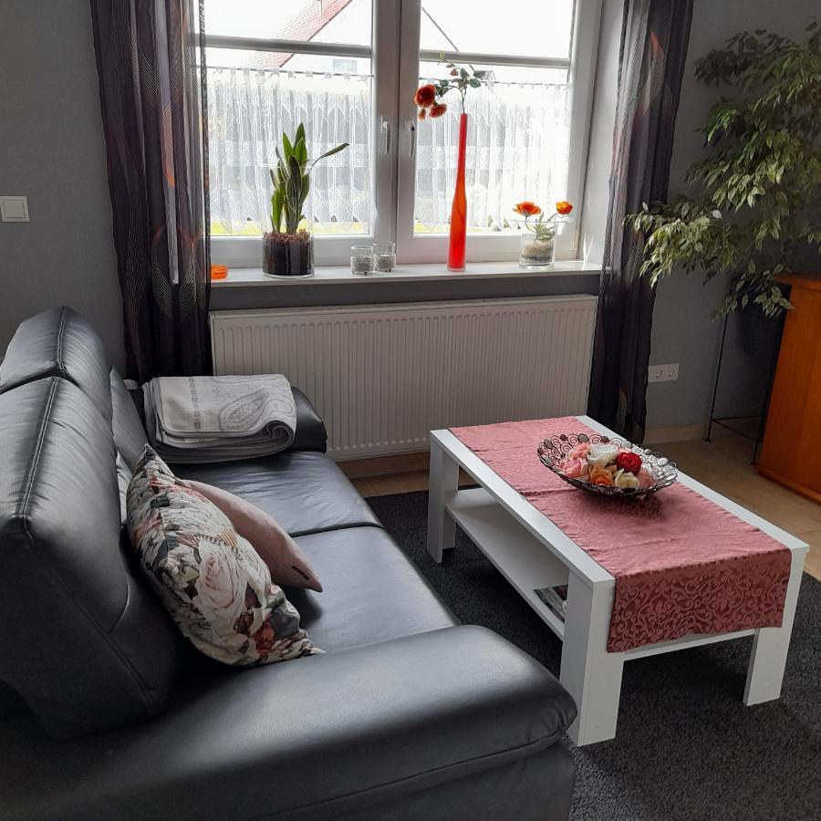 Appartment Am Fingerhut Cloppenburg Bagian luar foto